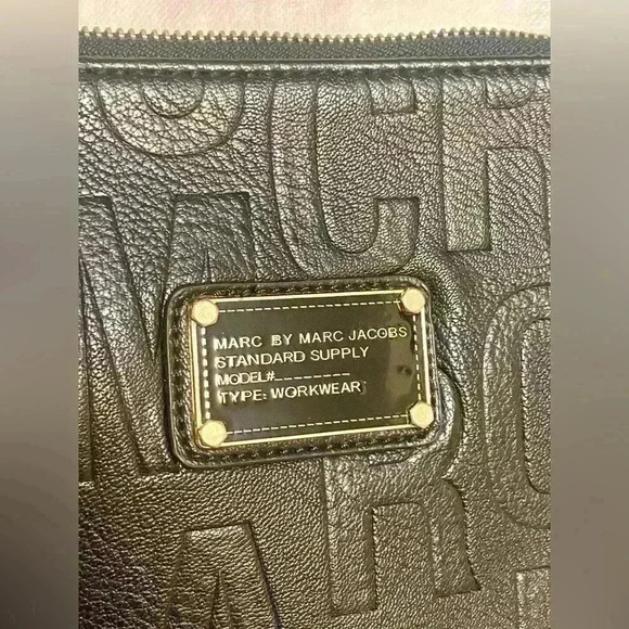 Marc by  Marc Jacobs crossbody bag - Picture 4 of 9